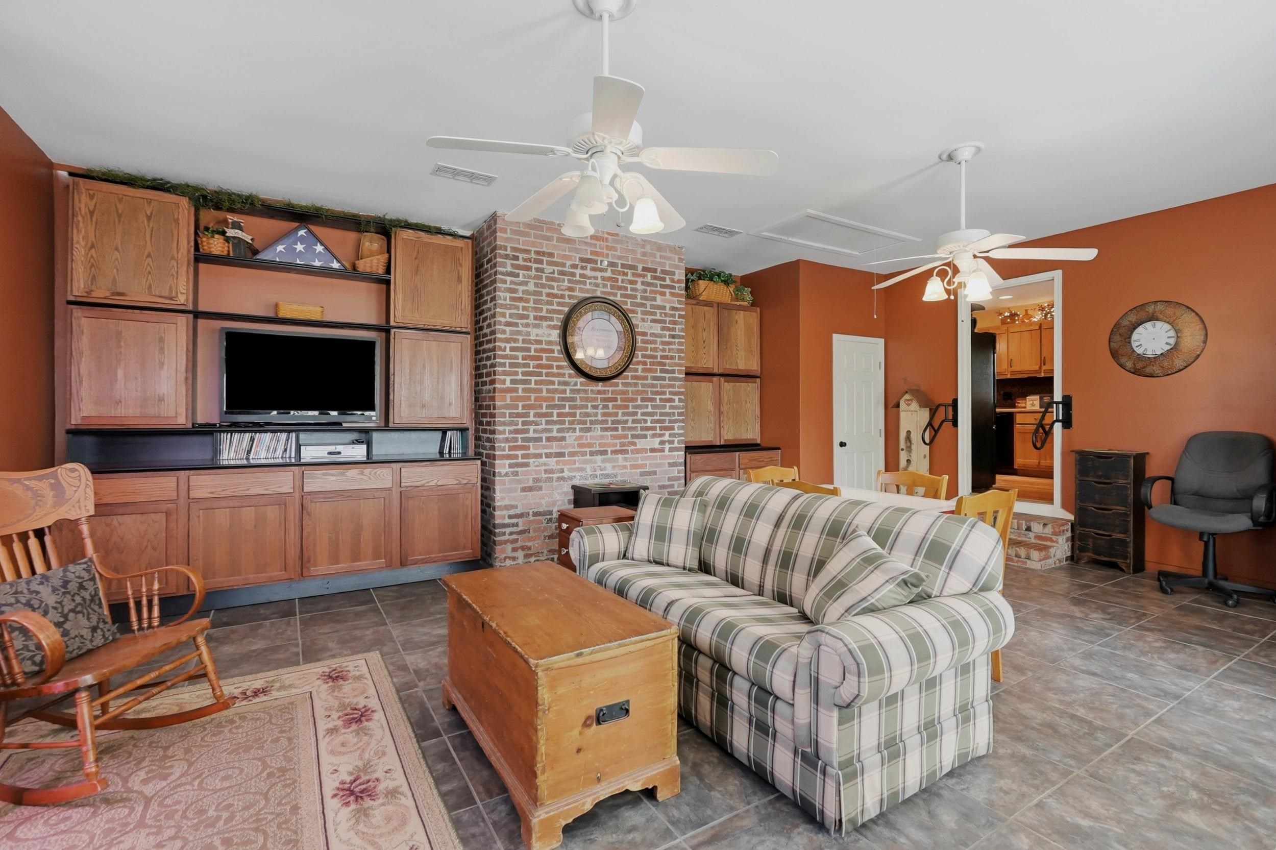 2051 Rook Road Ochlocknee, GA 31773 - Photo 5 of 52