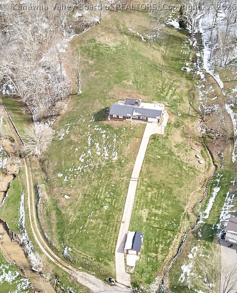 1551 Garretts Bend Road Sod, WV 25564 - Photo 41 of 44 Gallery Image 41