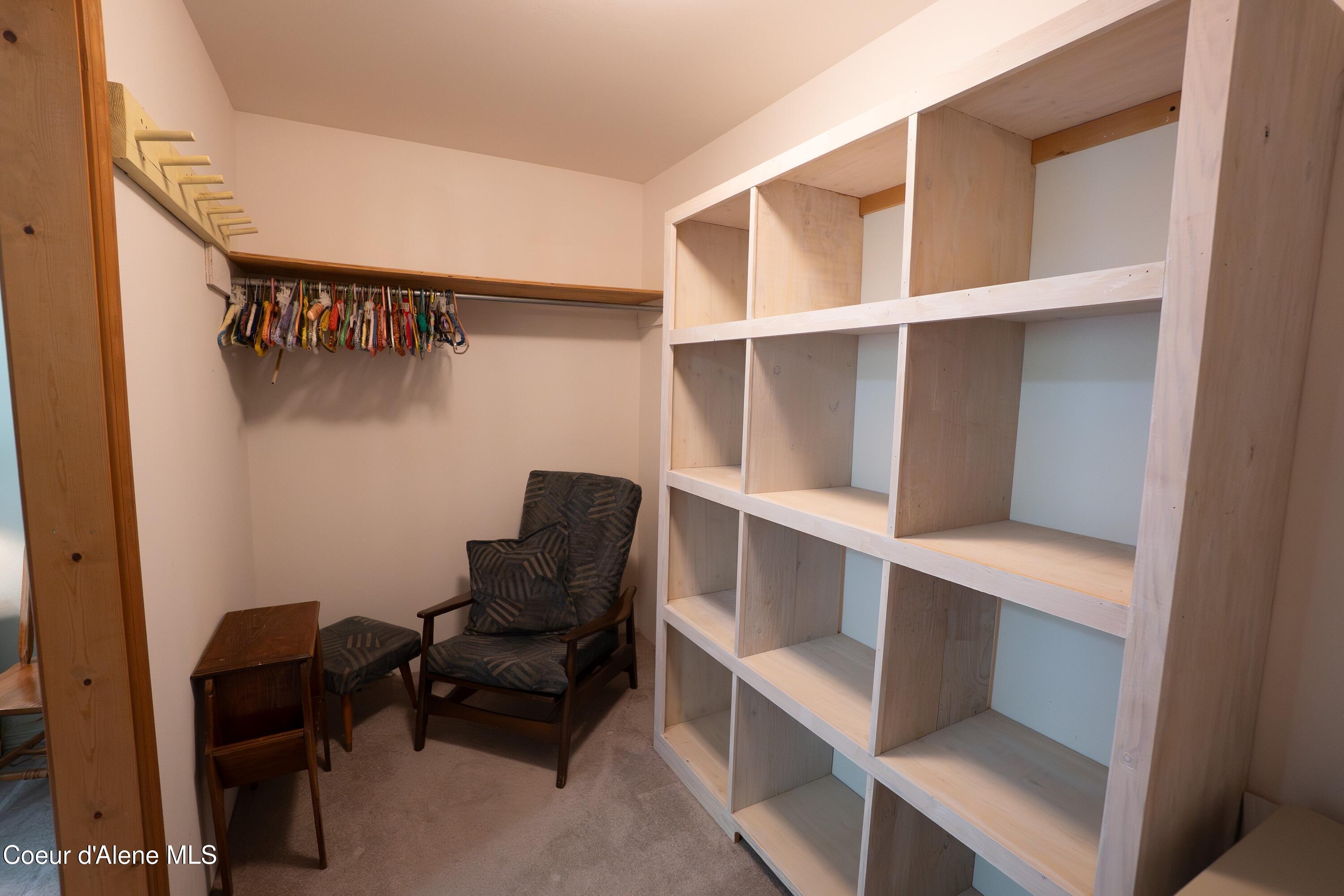 3228 Kootenai Trail Road Bonners Ferry, ID 83805 - Photo 14 of 30 M Closet