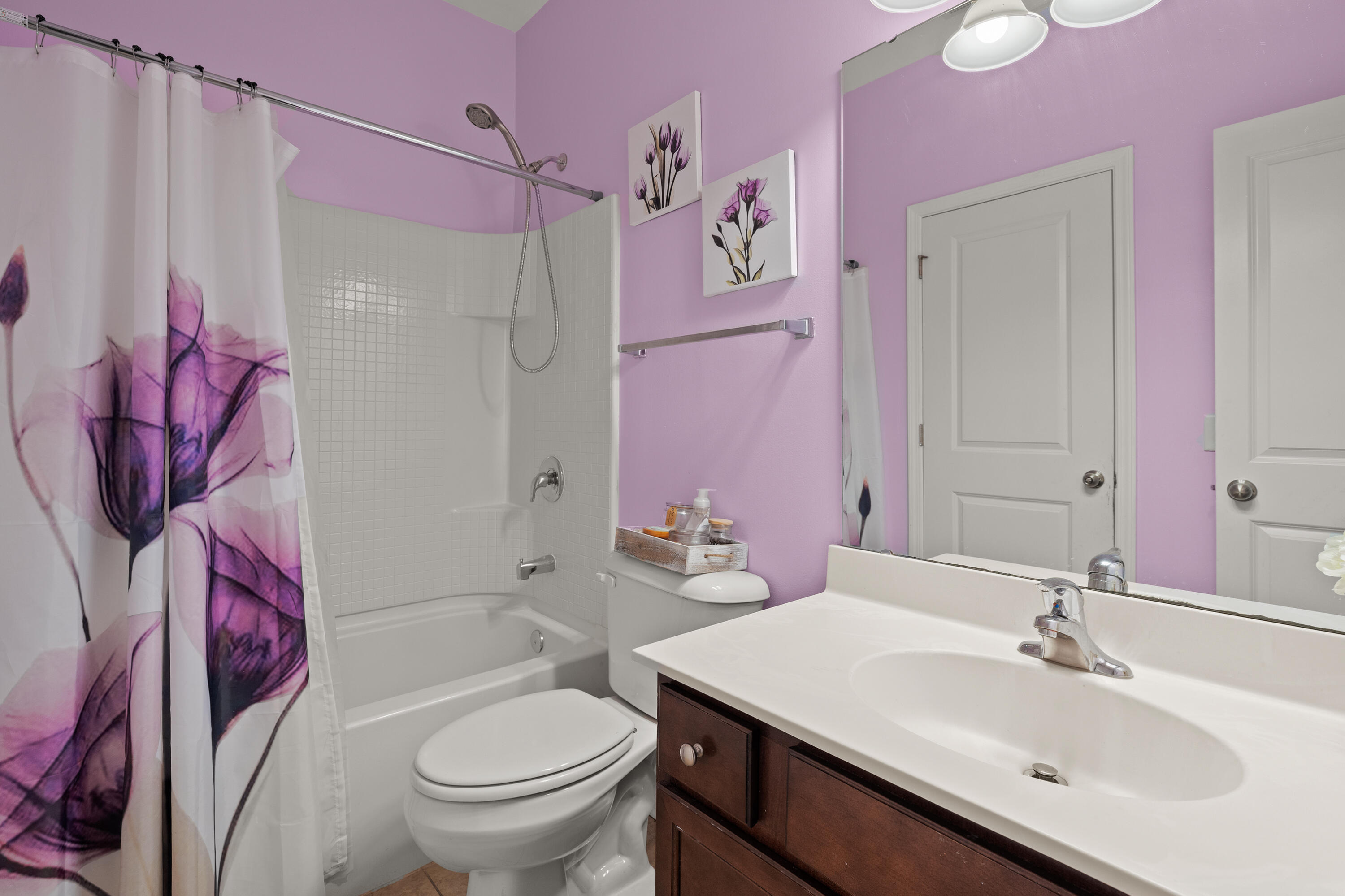202 Decatur Drive Summerville, SC 29486 - Photo 32 of 78 Downstairs bathroom