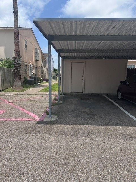 6702 Everhart Road, Unit E105 Corpus Christi, TX 78413 - Photo 5 of 5