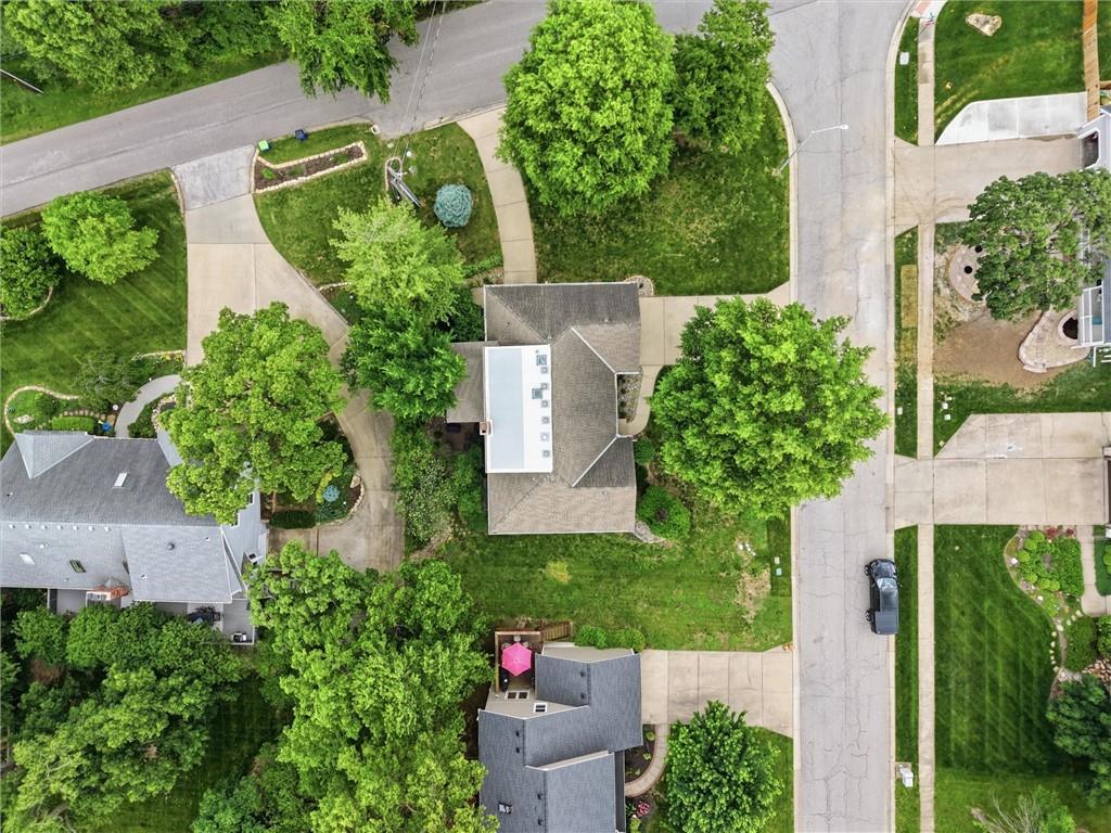 6626 Oak Ridge Drive Shawnee, KS 66217 - Photo 42 of 45