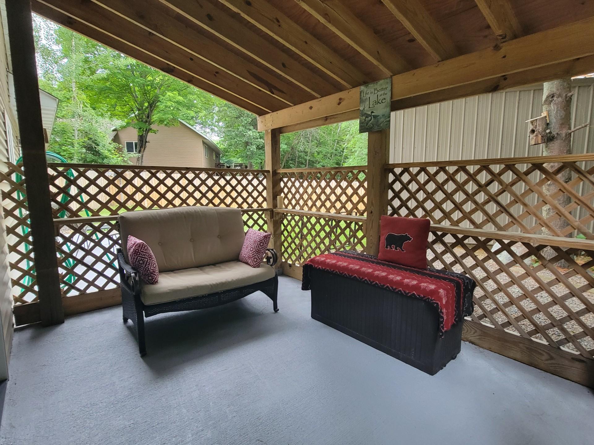 1235 Malone Park Road Isle, MN 56342 - Photo 43 of 49