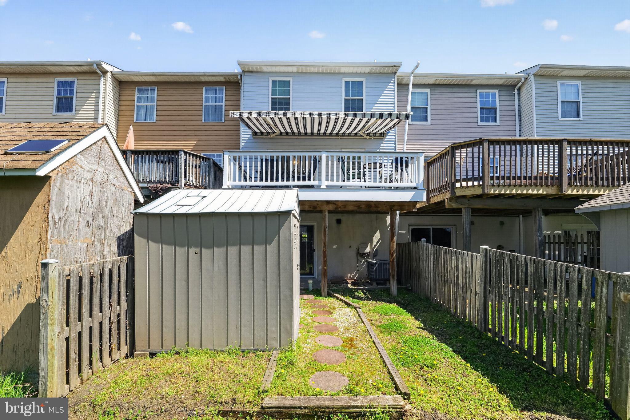 421 Kosoak Road Baltimore, MD 21220 - Photo 27 of 32