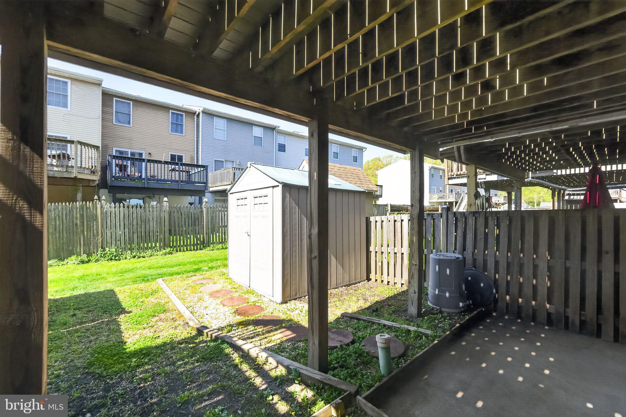 421 Kosoak Road Baltimore, MD 21220 - Photo 28 of 32