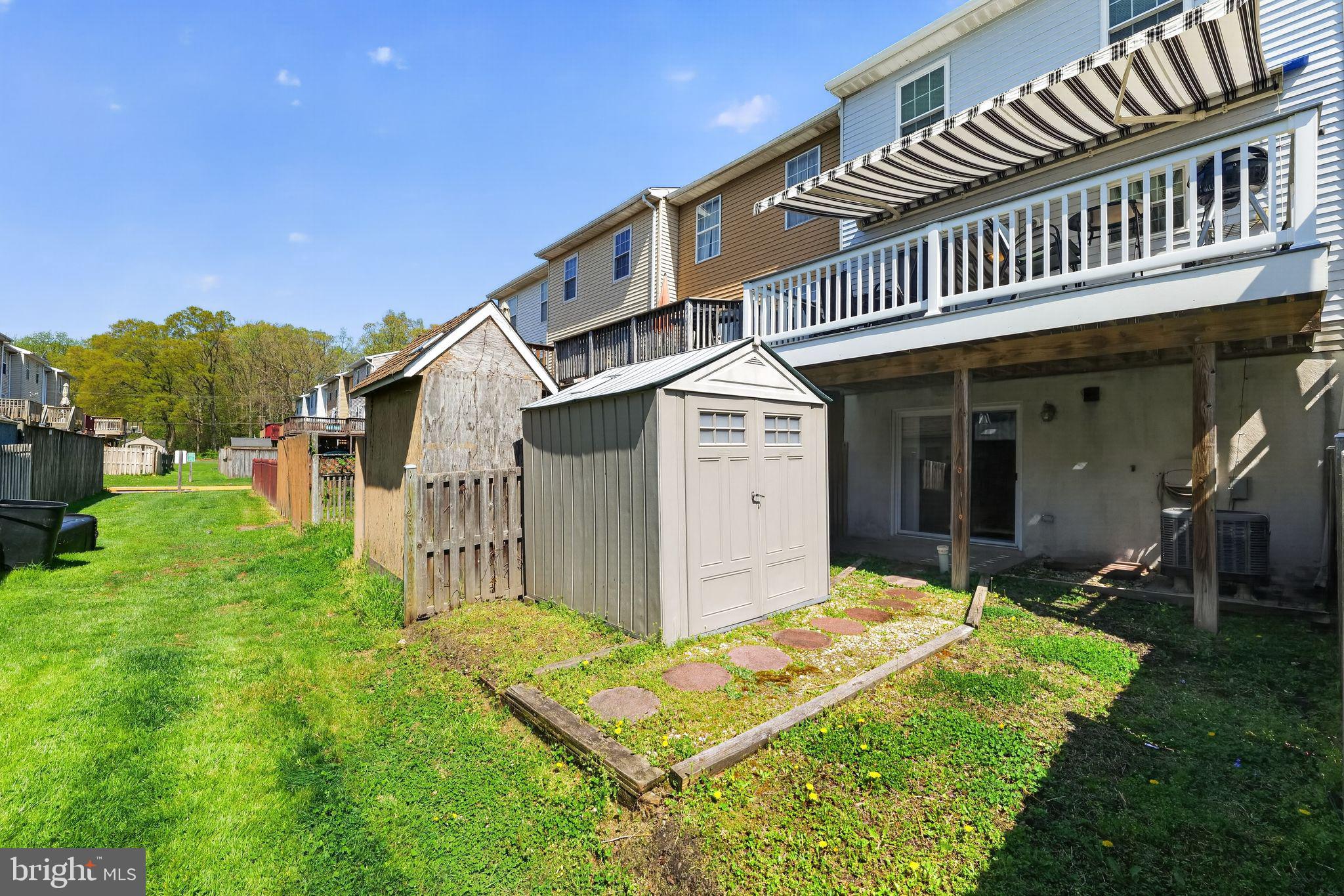 421 Kosoak Road Baltimore, MD 21220 - Photo 29 of 32