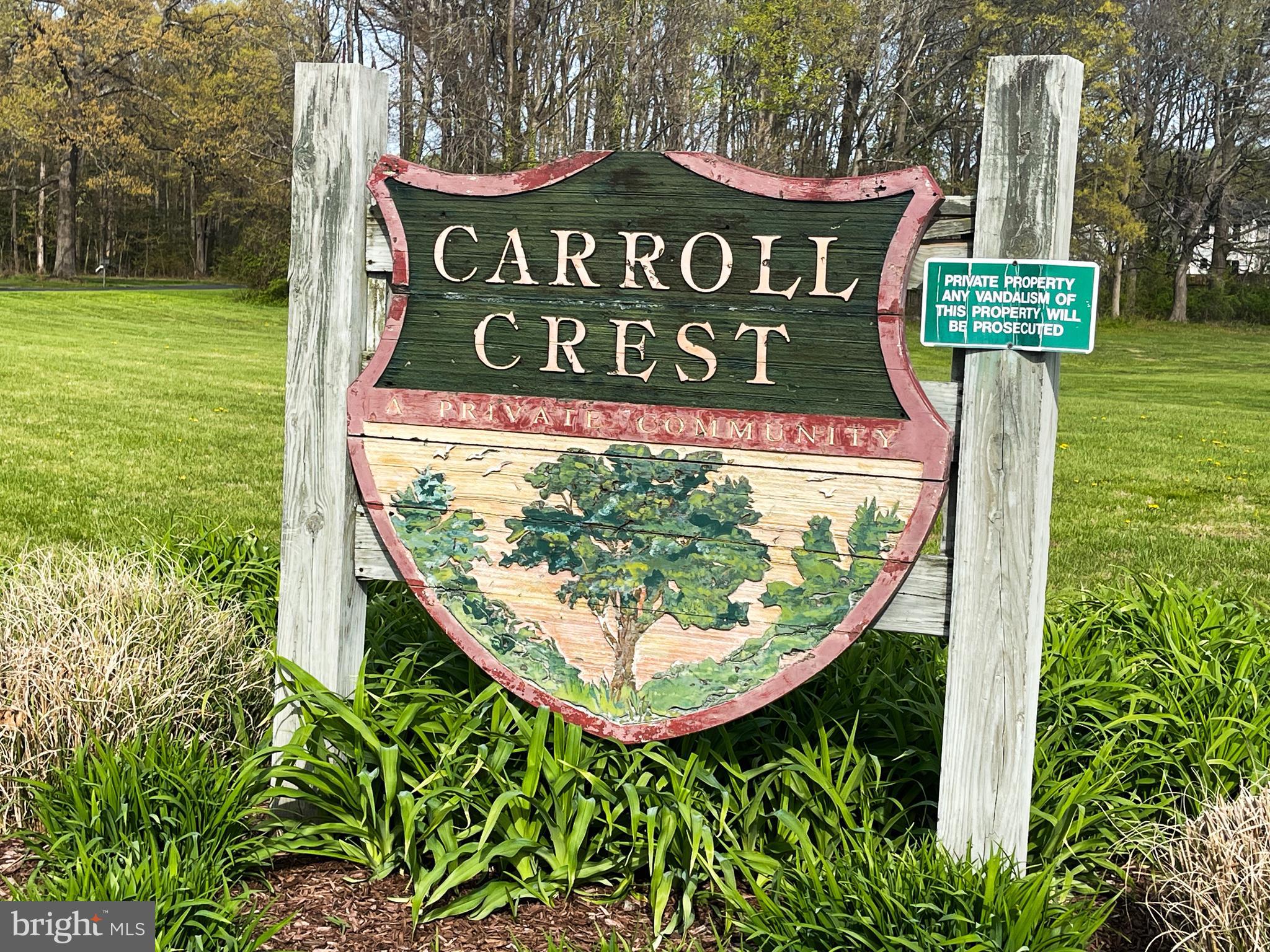 421 Kosoak Road Baltimore, MD 21220 - Photo 30 of 32