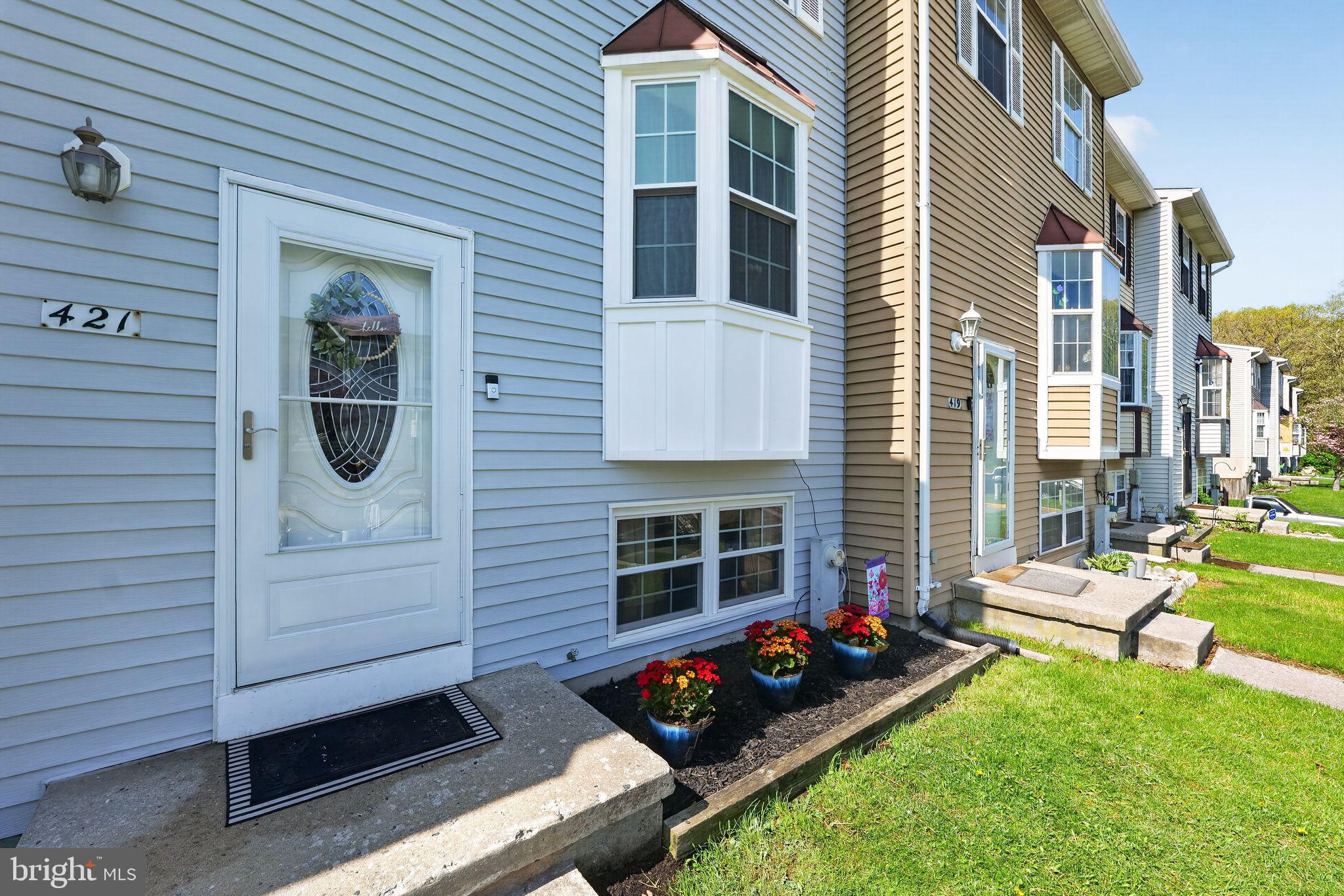 421 Kosoak Road Baltimore, MD 21220 - Photo 3 of 32