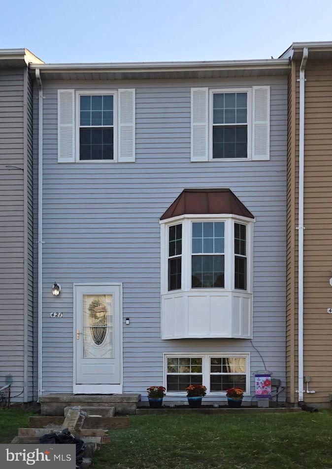 421 Kosoak Road Baltimore, MD 21220 - Photo 31 of 32