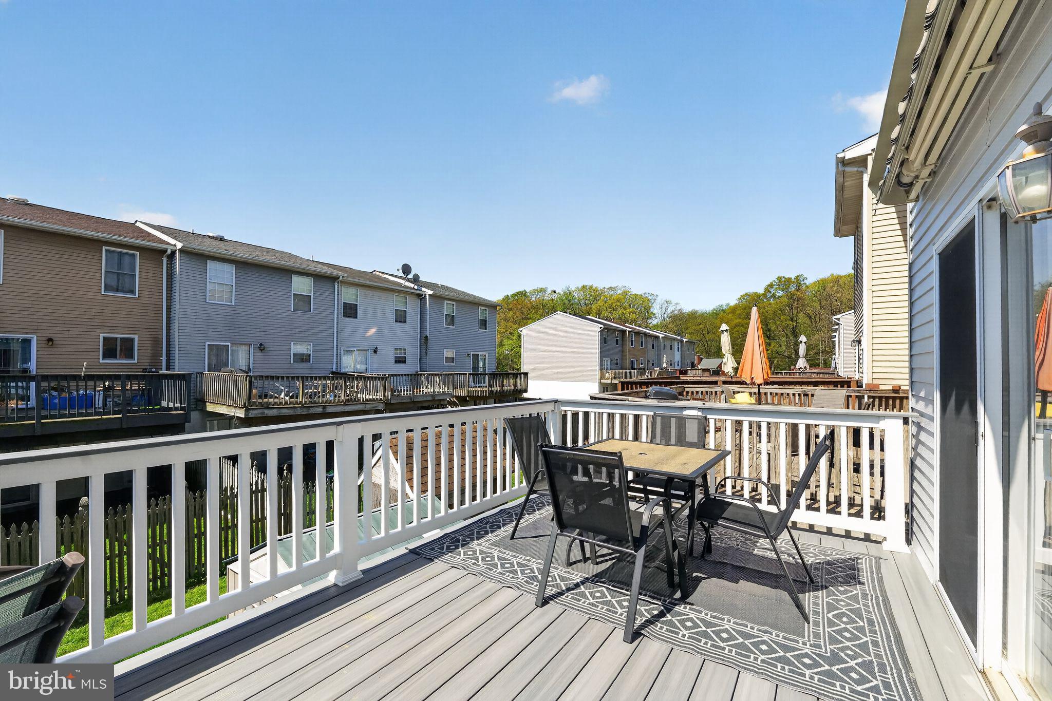 421 Kosoak Road Baltimore, MD 21220 - Photo 4 of 32