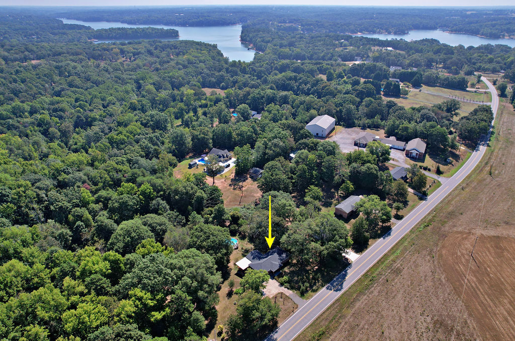 2808 Centerville Road Anderson, SC 29625 - Photo 39 of 44