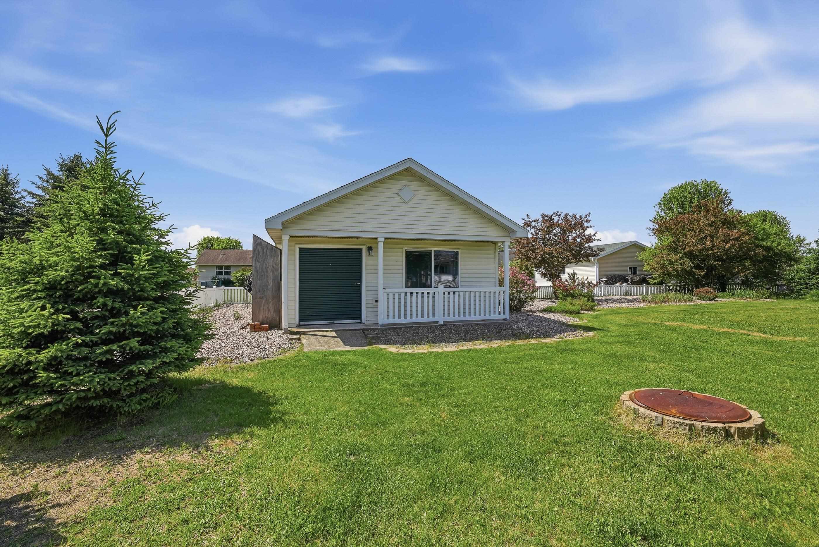 2179 Kowalski Road Kronenwetter, WI 54455 - Photo 51 of 60