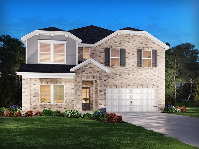 3938 Dean Grove Way Loganville, GA 30052 - Photo 1 of 1