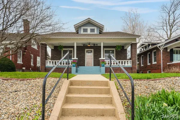 $349,900 | 316 West Park Street, Edwardsville, IL 62025