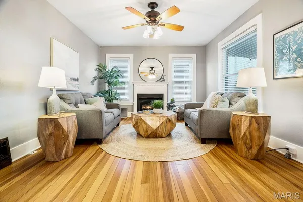 $349,900 | 316 West Park Street, Edwardsville, IL 62025