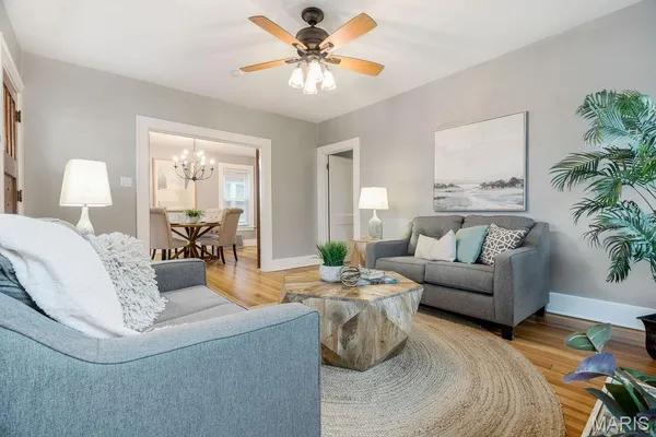 $349,900 | 316 West Park Street, Edwardsville, IL 62025