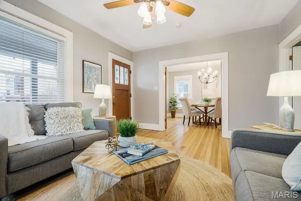 $349,900 | 316 West Park Street, Edwardsville, IL 62025