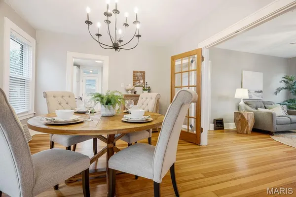 $349,900 | 316 West Park Street, Edwardsville, IL 62025