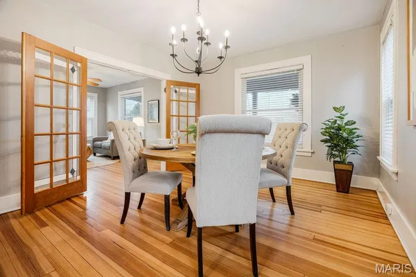 $349,900 | 316 West Park Street, Edwardsville, IL 62025