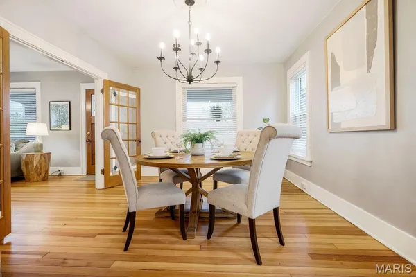 $349,900 | 316 West Park Street, Edwardsville, IL 62025