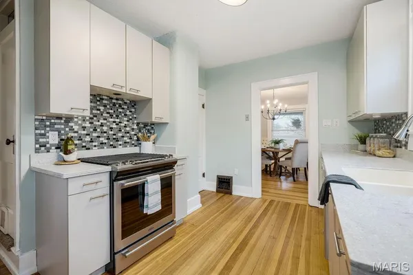 $349,900 | 316 West Park Street, Edwardsville, IL 62025