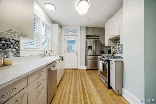 $349,900 | 316 West Park Street, Edwardsville, IL 62025