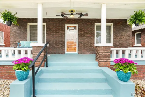 $349,900 | 316 West Park Street, Edwardsville, IL 62025