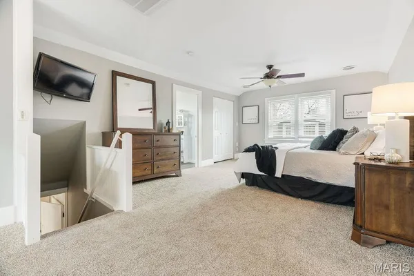 $349,900 | 316 West Park Street, Edwardsville, IL 62025