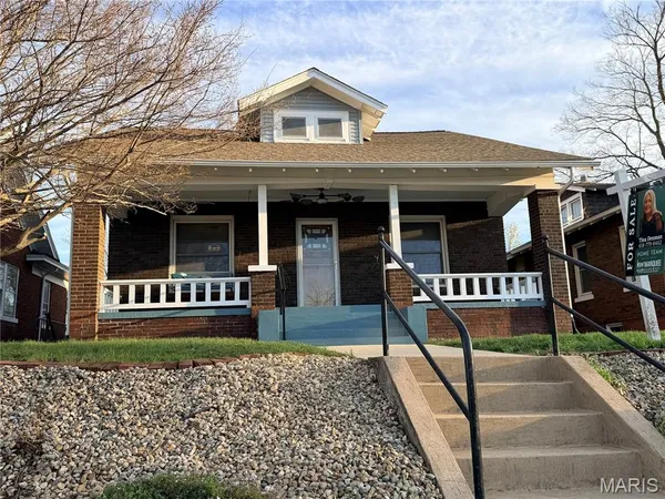 $349,900 | 316 West Park Street, Edwardsville, IL 62025