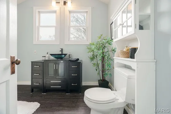 $349,900 | 316 West Park Street, Edwardsville, IL 62025