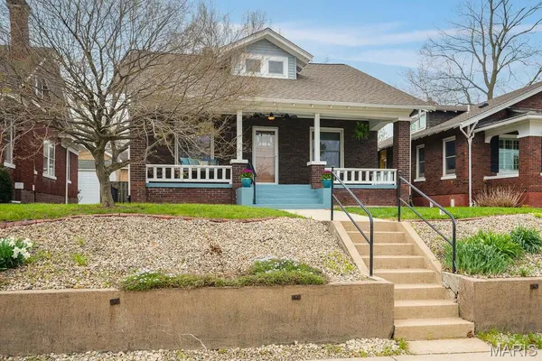 $349,900 | 316 West Park Street, Edwardsville, IL 62025