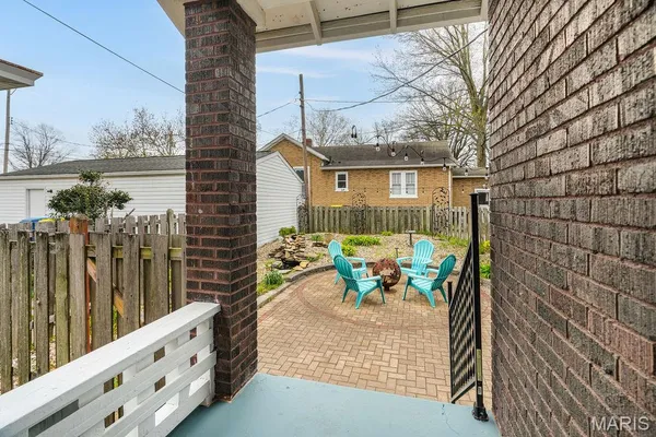 $349,900 | 316 West Park Street, Edwardsville, IL 62025