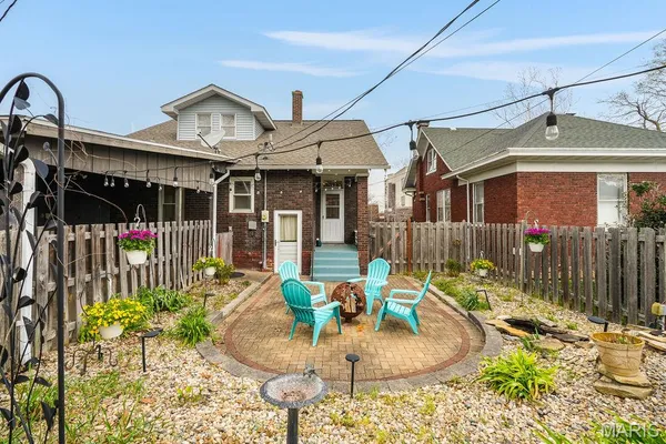 $349,900 | 316 West Park Street, Edwardsville, IL 62025