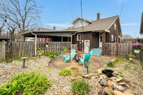 $349,900 | 316 West Park Street, Edwardsville, IL 62025