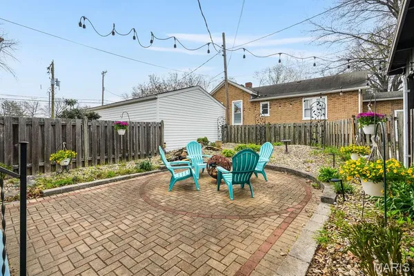 $349,900 | 316 West Park Street, Edwardsville, IL 62025