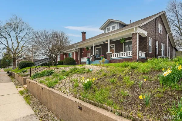 $349,900 | 316 West Park Street, Edwardsville, IL 62025