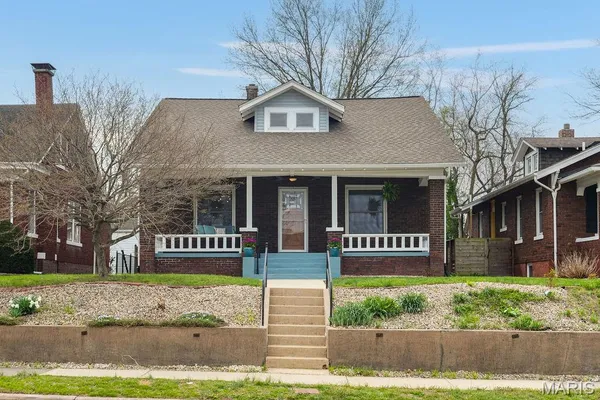 $349,900 | 316 West Park Street, Edwardsville, IL 62025