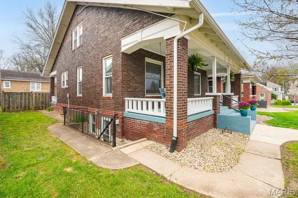 $349,900 | 316 West Park Street, Edwardsville, IL 62025