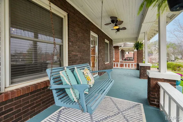 $349,900 | 316 West Park Street, Edwardsville, IL 62025