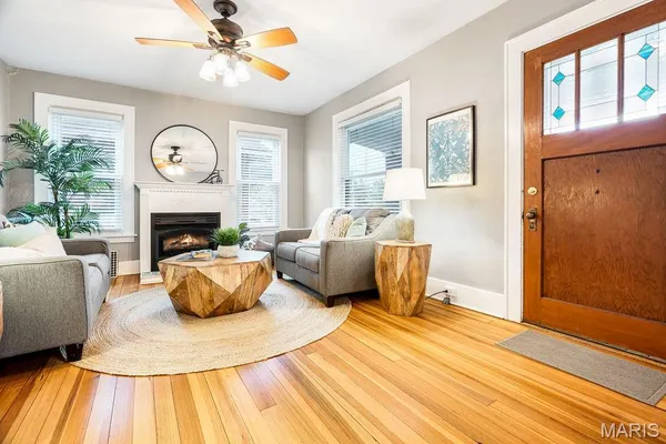 $349,900 | 316 West Park Street, Edwardsville, IL 62025