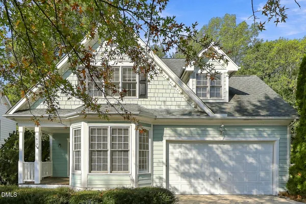 $485,000 | 1612 Heritage Garden Street, Wake Forest, NC 27587