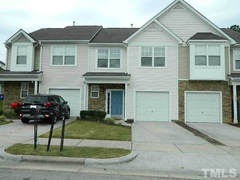 5137 Sandy Banks Road Raleigh, NC 27616 - Photo 2 of 30