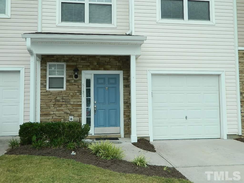 5137 Sandy Banks Road Raleigh, NC 27616 - Photo 3 of 30