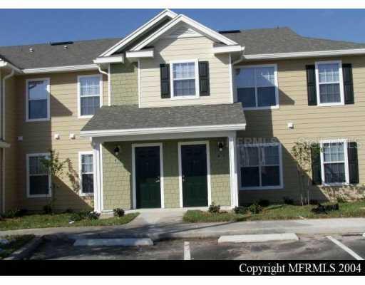 826 Enterprise Road, Unit 6103 DeBary, FL 32713 - Photo 1 of 1 Exterior Front