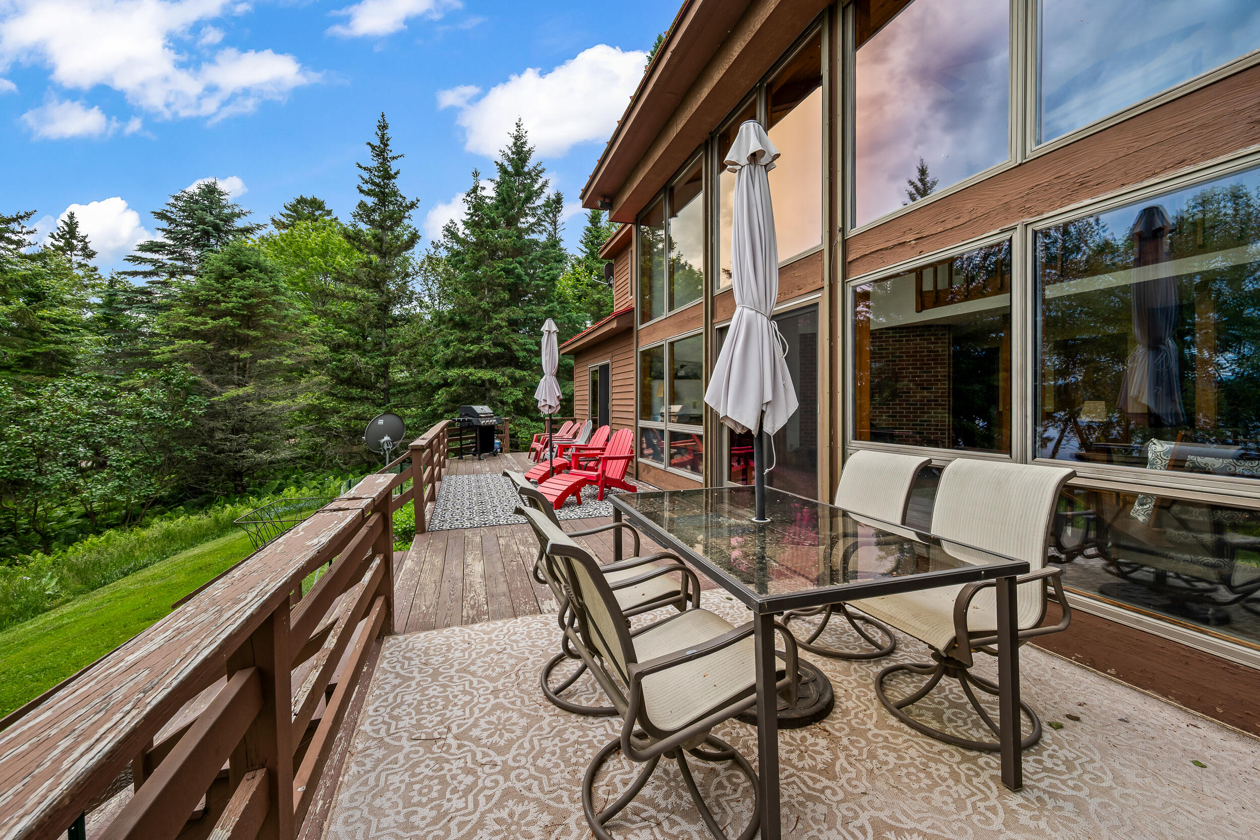 126 Lakeside Lodges Road Rangeley, ME 04970 - Photo 8 of 38 DSC_0043