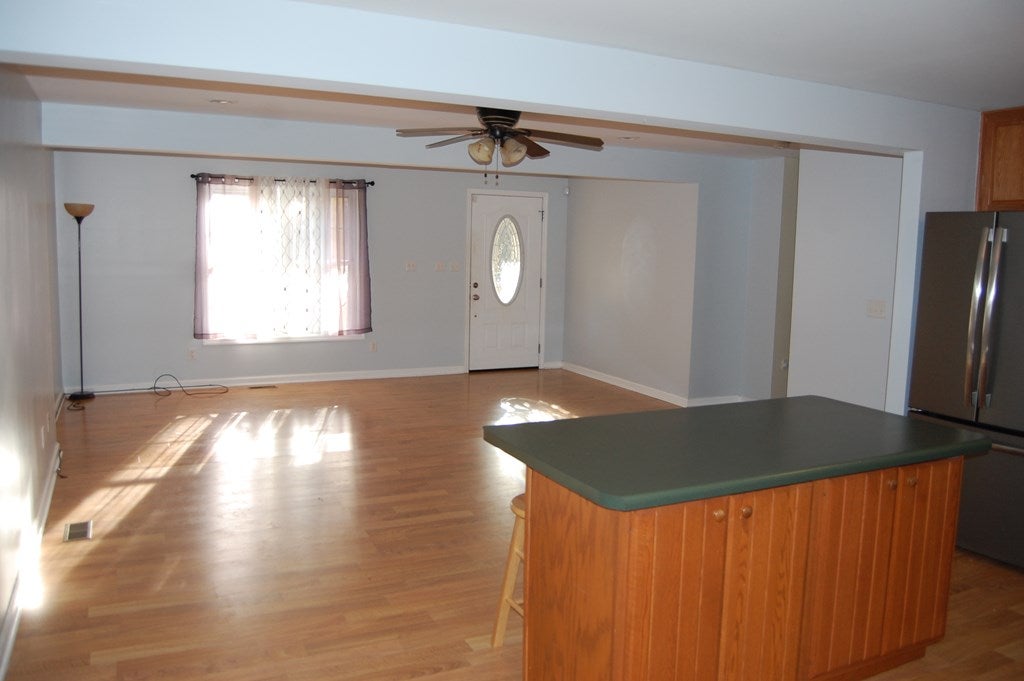 2807 Newcomb Bridge Road Chase City, VA 23924 - Photo 6 of 20 Gallery Image 6