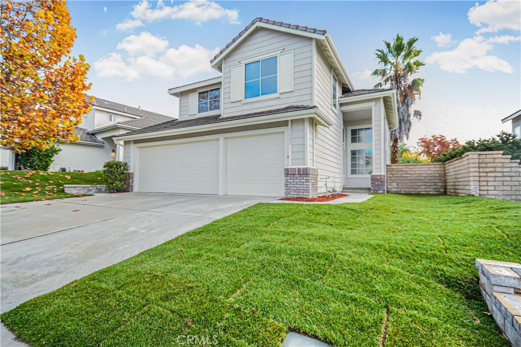 27882 Skycrest Cir Drive Valencia, CA 91354 - Photo 1 of 22