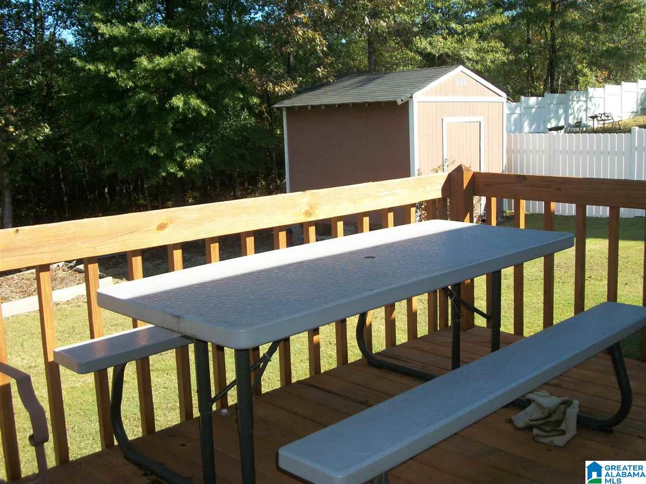422 Twin Ridge Circle Lincoln, AL 35096 - Photo 30 of 39