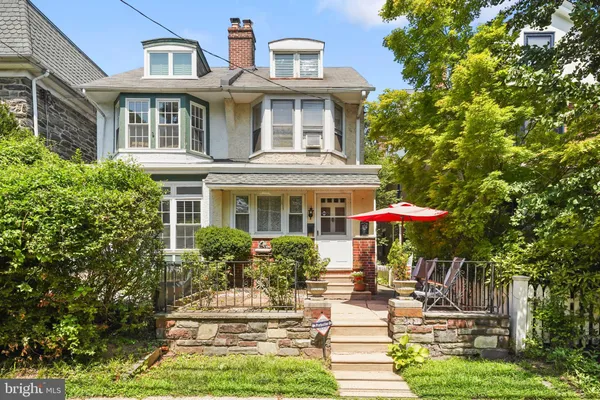 $550,000 | 31 East Gravers Lane, Philadelphia, PA 19118