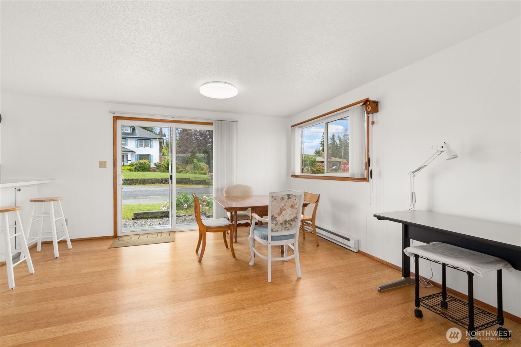 209 Harrison Street North Raymond, WA 98577 - Photo 13 of 35